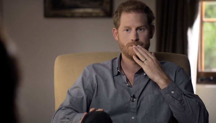 358926 9648818 updates Prince Harry will ‘question’ everything he’s lost in ‘honeymoon phase’