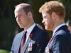 Prince William, Harry’s relationship hits ‘rock bottom’