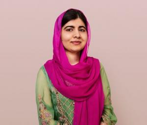 Safety and education for women most important part of Afghan peace talks: Malala