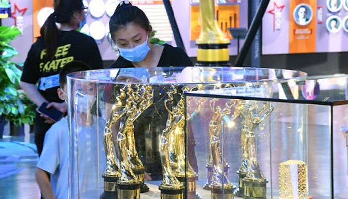 11th Beijing International Film Festival to be held in August