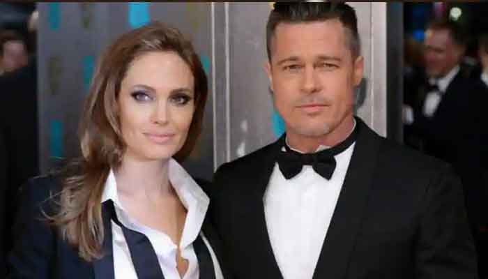 Angelina Jolie willing to cut business ties with her ex-husband Brad Pitt