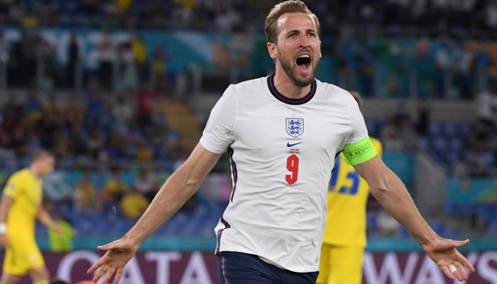 England sense destiny after beating Denmark to reach Euro 2020 final