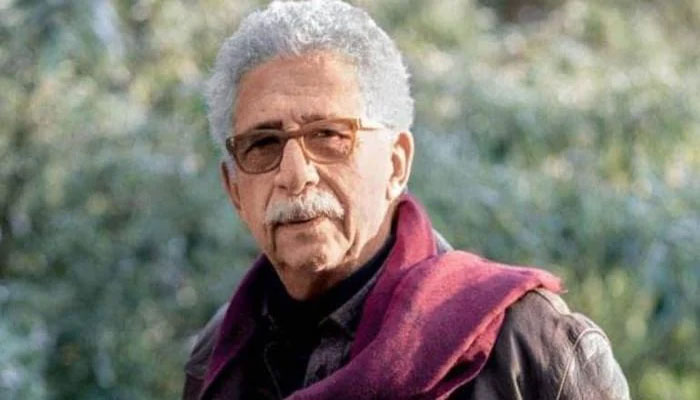 Naseeruddin Shah discharged from hospital