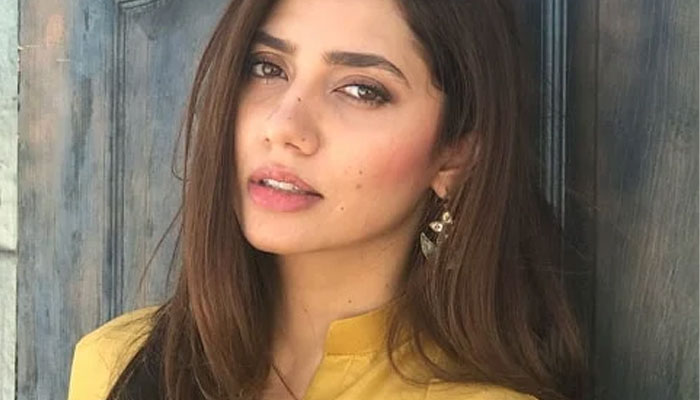 Mahira Khan set to make blockbuster comeback on television