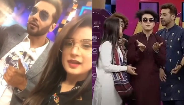 Faysal Quraishi explains his side after massive outburst in viral video