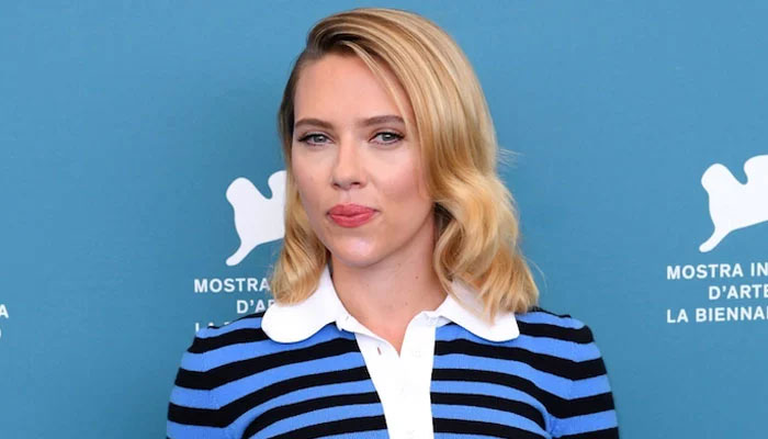 Scarlett Johansson addresses relationship with daughter Rose: ‘My shadow’