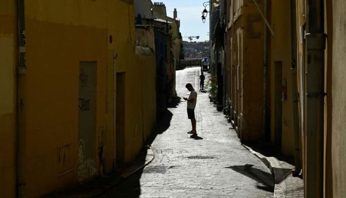 Why Hollywood can´t get enough of France´s ´crime city´ Marseille