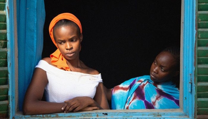 Cannes film festival shows Lingui with tribute to Chad women