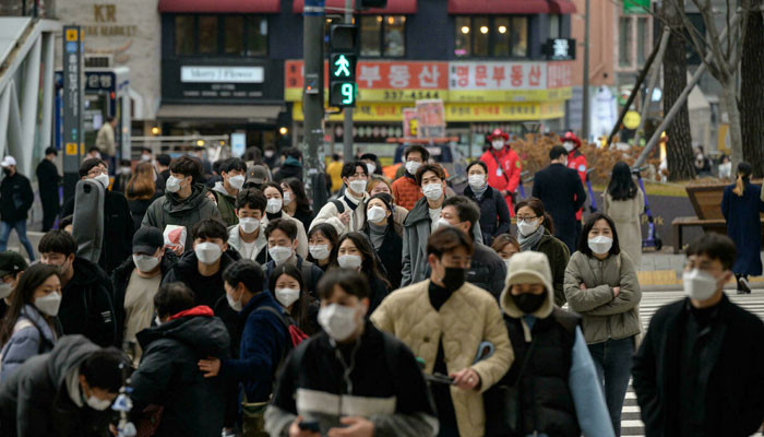 Photo of South Korea raises Covid-19 restrictions to maximum capital level