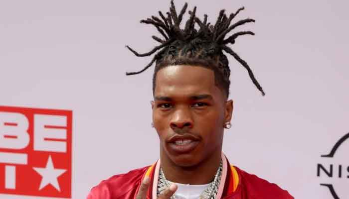 Rapper Lil Baby arrested in Paris for carrying cannabis