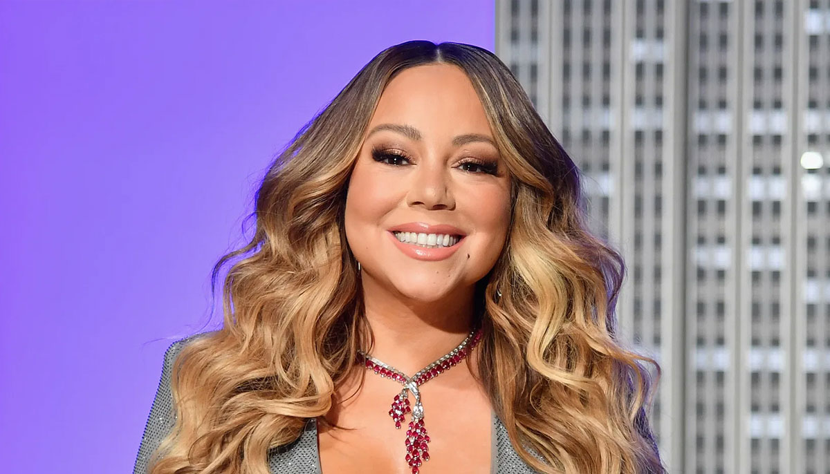 Mariah Carey’s brothers bashes memoir: ‘She has poor taste’