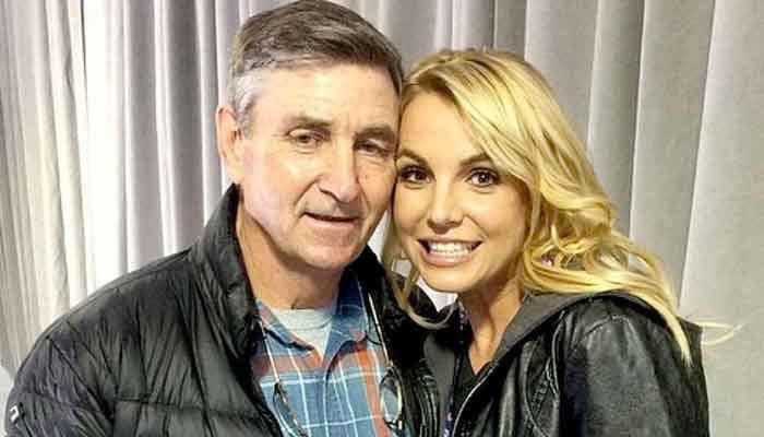 Jamie Spears worried over damaging rhetoric forming against conservatorships