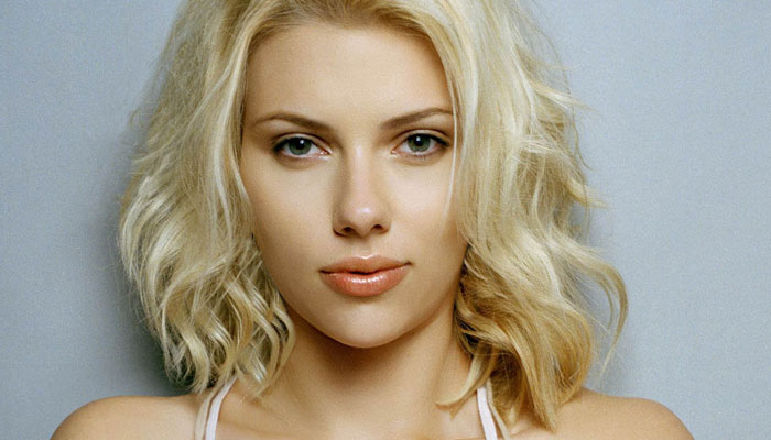 Scarlett Johansson, Idea Wiki