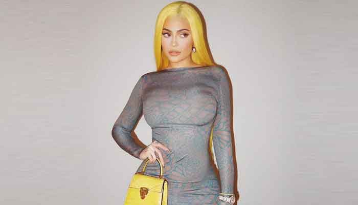 Kylie Jenner reveals what she did to make her cosmetics a hit - Vimarsana News