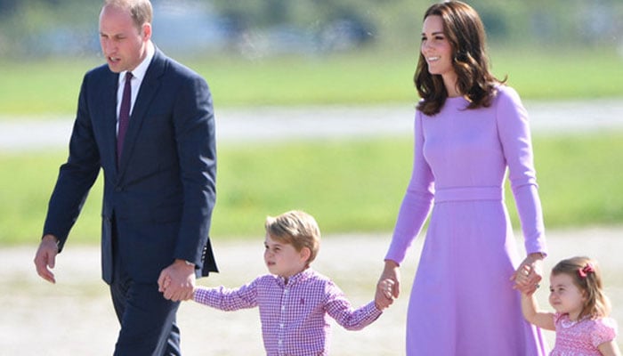 Kate Middleton, Prince William to attend Wimbledon women’s final