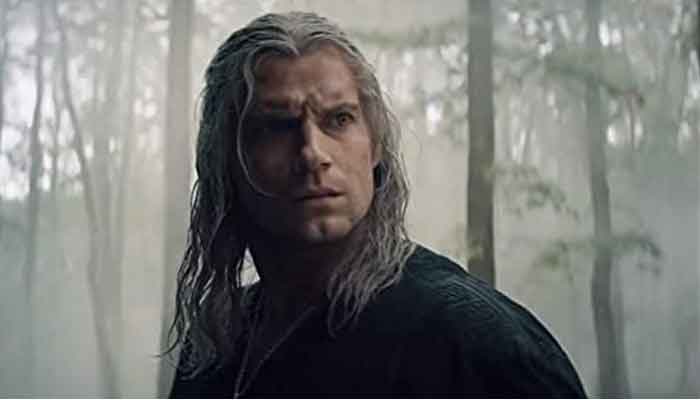 Henry Cavill shares release date and trailer for The Witcher season 2