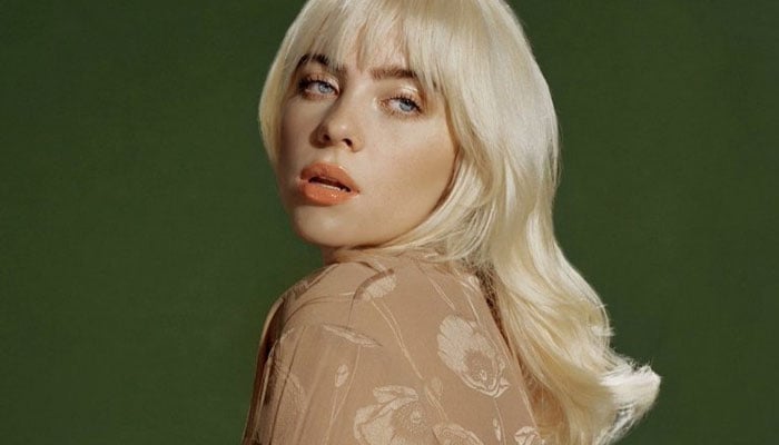 Billie Eilish addresses origins of 'Happier Than Ever' track