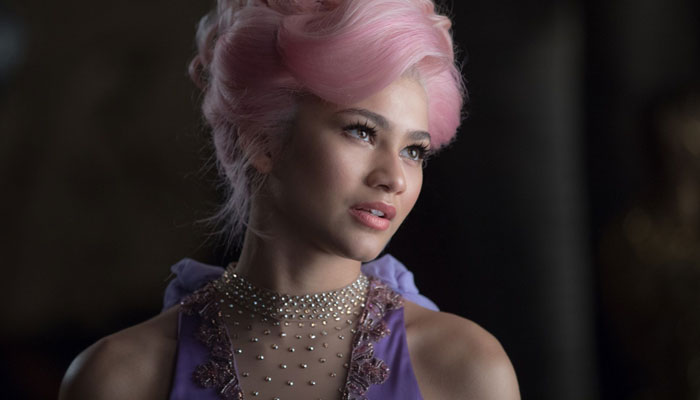 Zendaya addresses time on ‘Spider-Man’ franchise