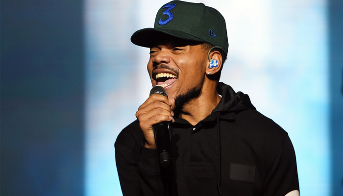 Chance the Rapper releases trailer for ‘Magnificent Coloring World’