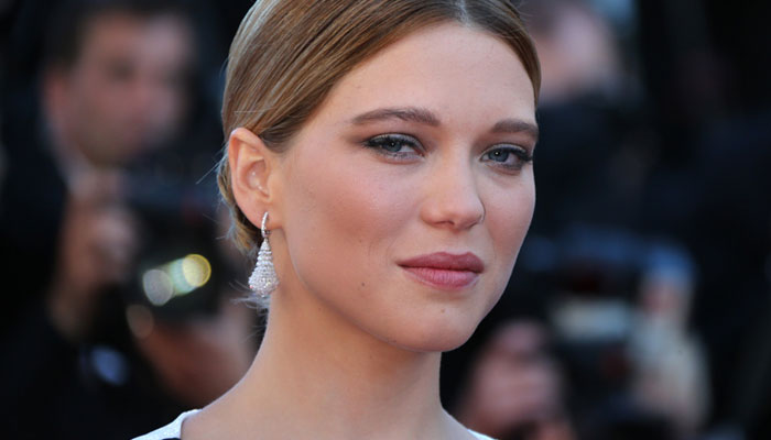 Lea Seydoux, who stars in three films in for top Cannes prize, may miss film festival
