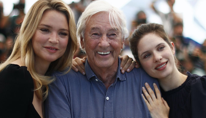 Paul Verhoeven dismisses criticism of Benedetta at Cannes film festival