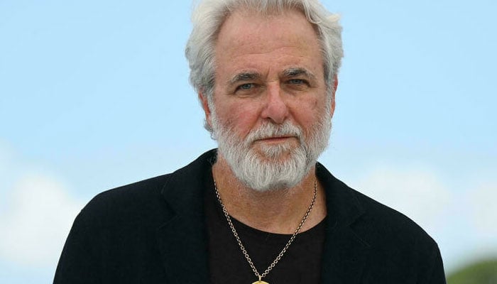 Israeli director Ari Folman