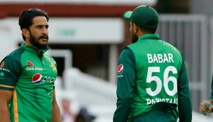 Photo of Babar Azam lamented the poor performance and vowed to improve in the third ODI