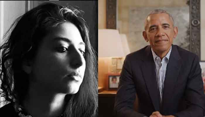 Obamas 2021 summer playlist features Pakistani singer Arooj Aftab