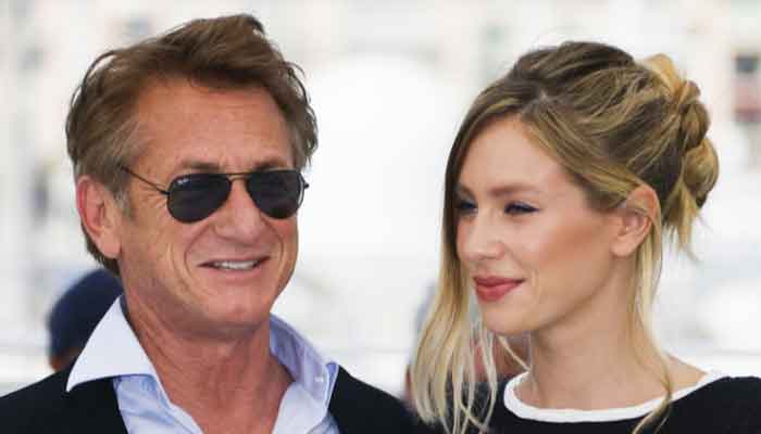 Acting with daughter, Sean Penn explores family ties in Flag Day