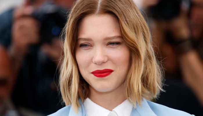 James Bond actress Lea Seydoux tests COVID positive ahead of Cannes appearance