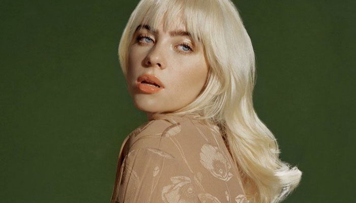 Billie Eilish gushes over ‘crazy’ writing process for ‘Happier Than Ever’ MV