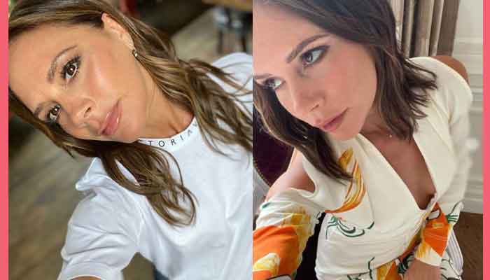 Victoria Beckhams latest post causes stir on Instagram