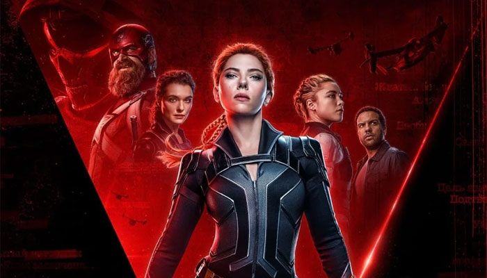 Black Widow starring Scarlett Johansson, took in an additional $60 million streaming on Disney Plus