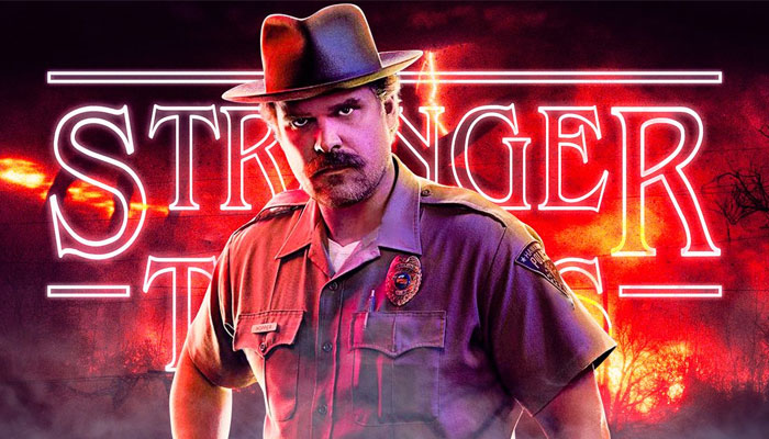 David Harbour spoke about the fourth season of Stranger Things, terming it ‘epic’