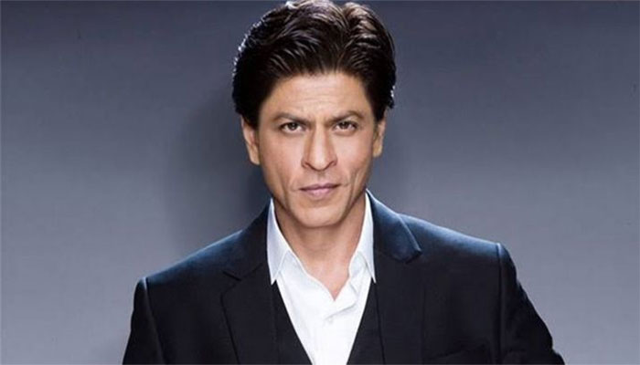 Shah Rukh Khan shares hilarious note to mark 19 years of ‘Devdas’