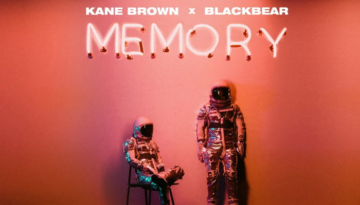 Kane Brown, blackbear gear up for ‘Memory’ MV