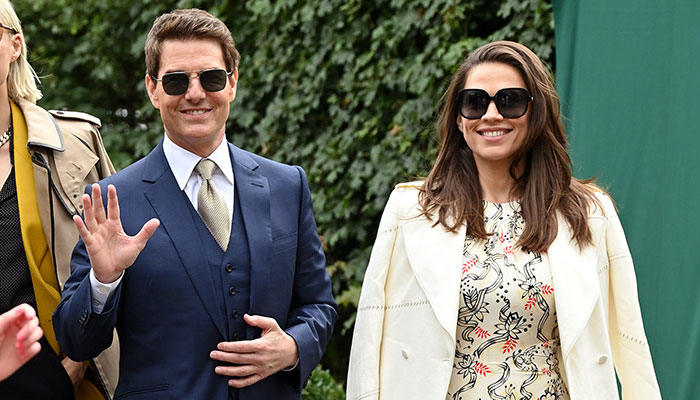 359671 3420321 updates Tom Cruise, rumoured girlfriend Hayley Atwell attend Wimbledon finals together