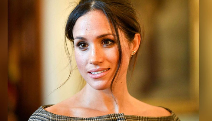 Meghan Markle’s ex-husband ‘felt attached beneath her shoe’: report