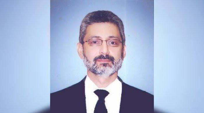 FBR files appeal against SC registrar’s decision on Justice Qazi Faez Isa's review petition