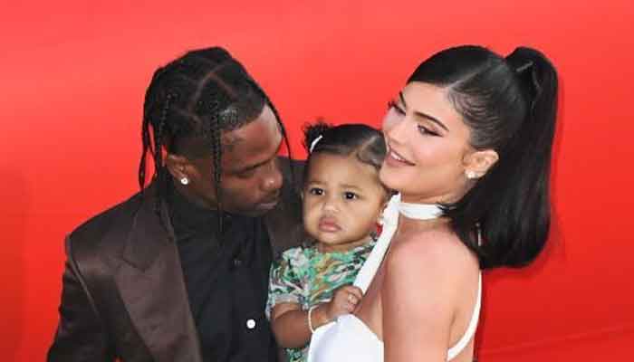 Kylie Jenner makes big revelations about her little charm Stormi