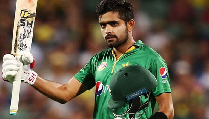 Photo of Pakistan enters the third ODI with the same lineup