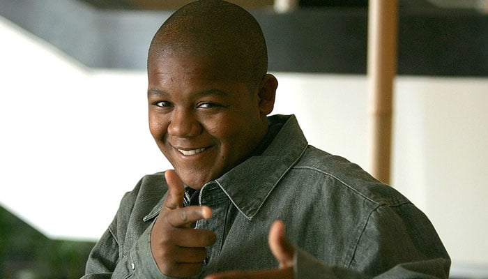 Kyle Massey was supposed to appear regarding a felony charge in Washington state