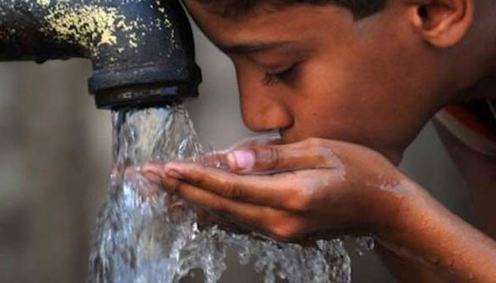 District health officers, KWSB told to chlorinate Karachis water as Naegleria threat looms