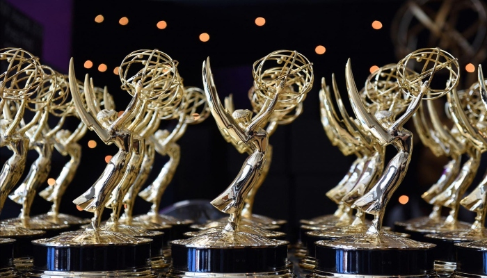 Nominees for TVs equivalent of the Oscars will be announced in a live-streamed ceremony