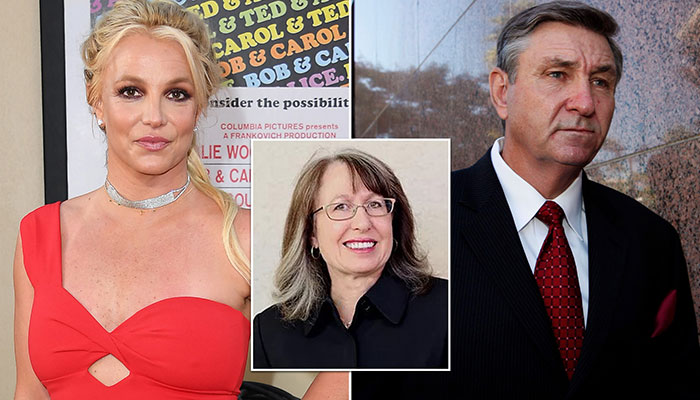 Britney Spears finds support in Jodi Montgomery amid battle against Jamie Spears