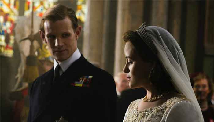 The Crown, Mandalorian lead Emmy nominations