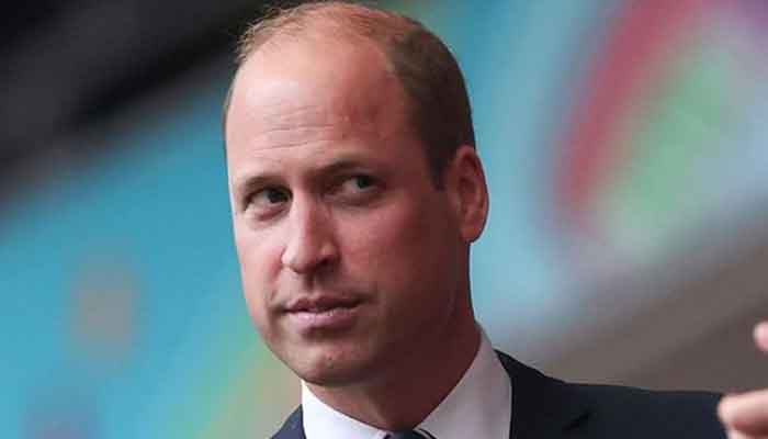 Meghan Markles fans furiously turn on Prince William amid racism row