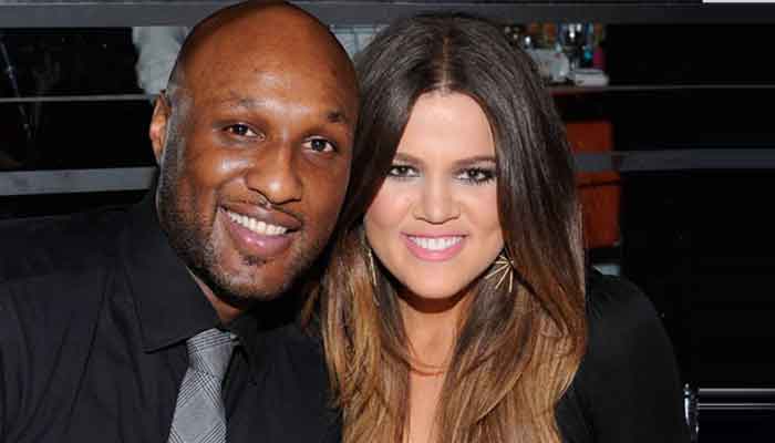 Khloe Kardashian breaks silence on Lamar Odom romance amid Tristan Thompson split