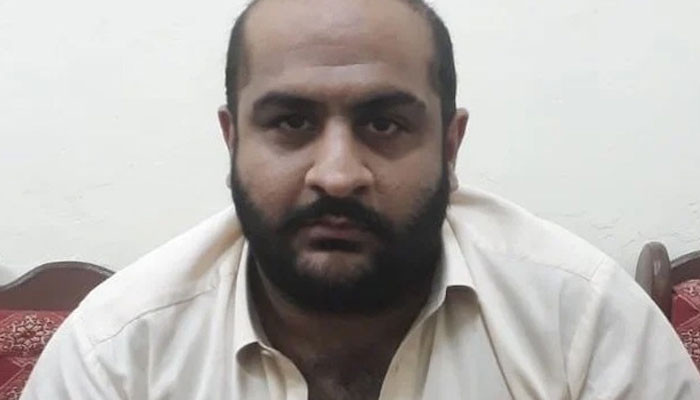 Photo of Another lady said she was harassed and blackmailed by Usman Mirza
