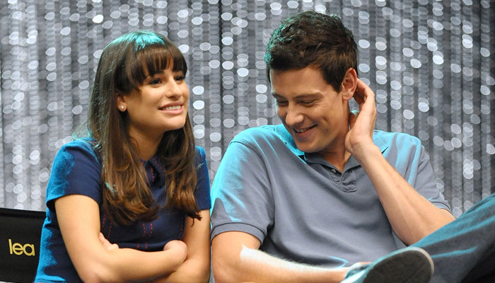 Lea Michele remembers late boyfriend Cory Monteith eight years after his death